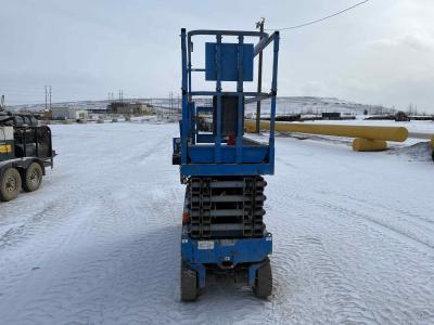 Gallery Thumbnail - Subcategory - 19+ Ft Electric Scissor Lifts | image 3
