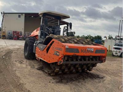 Gallery Thumbnail - Subcategory - Padfoot Single Drum Rollers | image 1