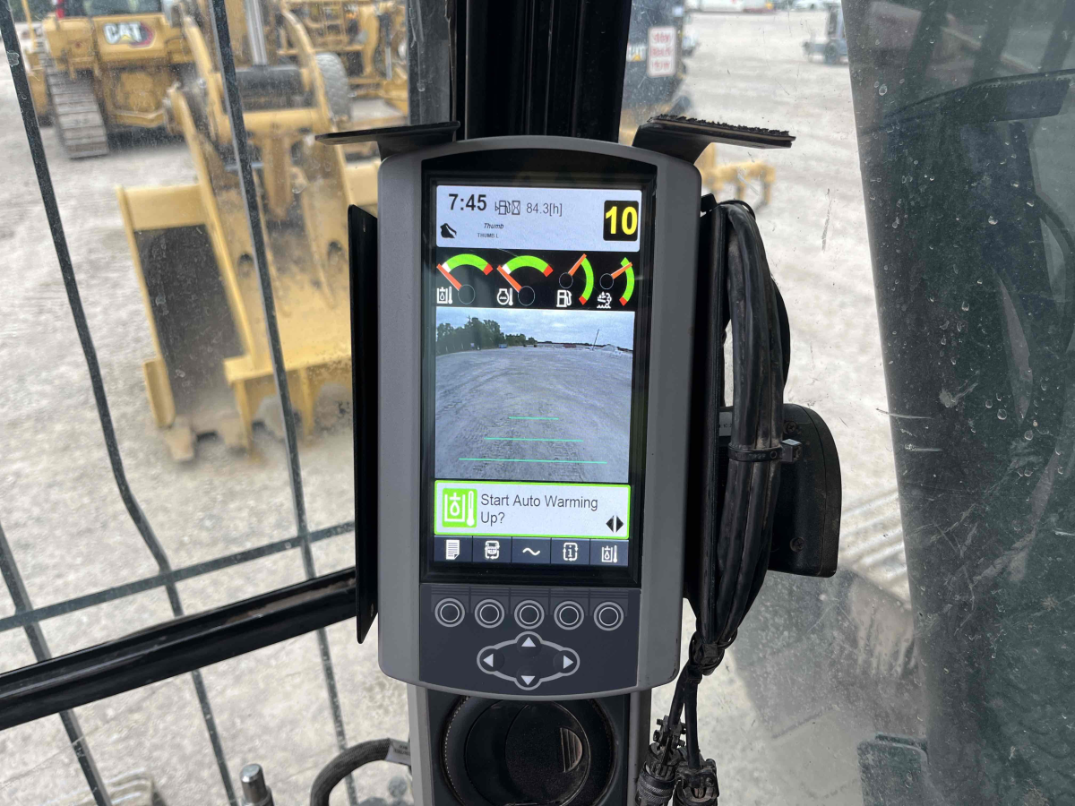 Subcategory - 100,000+ Lb Excavators | image 17