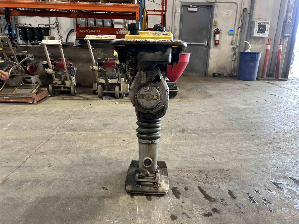Subcategory - Tampers And Rammers | image 1