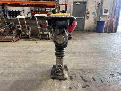 Gallery Thumbnail - Subcategory - Tampers And Rammers | image 1
