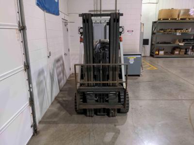 Gallery Thumbnail - Subcategory - 0-19,999 Lb Pneumatic Tire Forklift Trucks | image 3