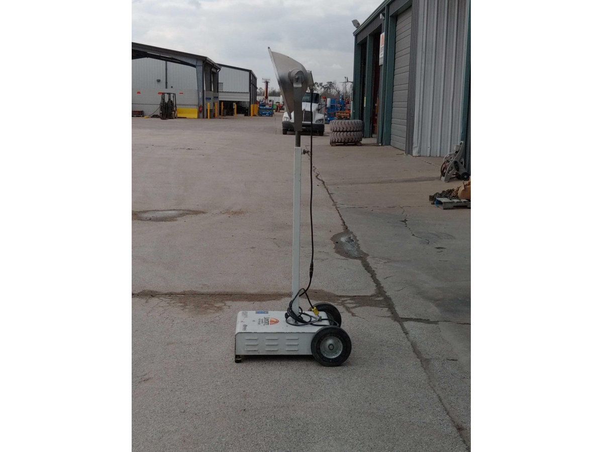 Subcategory - Other Equipment | image 0
