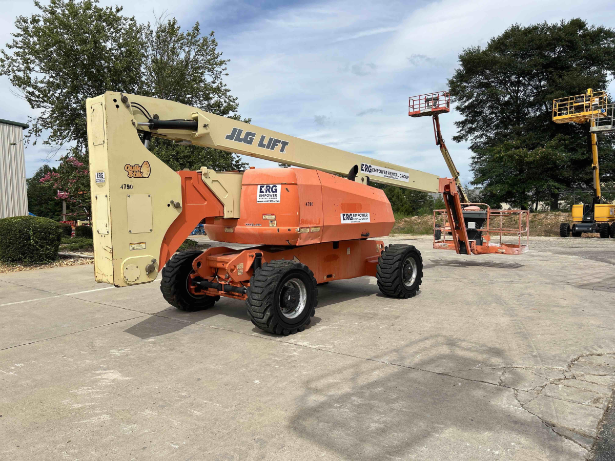 Subcategory - 80-129 Ft Articulating Booms | image 3