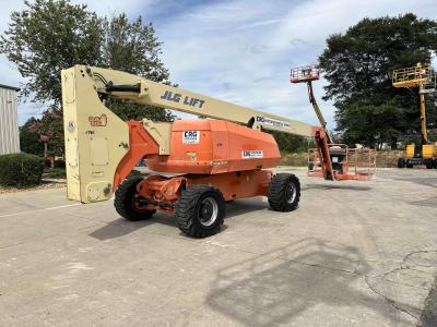 Gallery Thumbnail - Subcategory - 80-129 Ft Articulating Booms | image 3