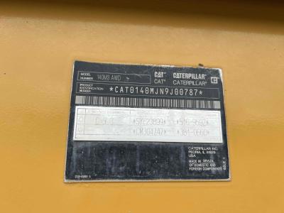 Gallery Thumbnail - Subcategory - Motor Graders | image 5