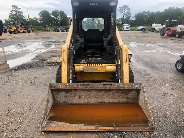 Subcategory - 2,000+ Lb Compact Track Loaders | image 0
