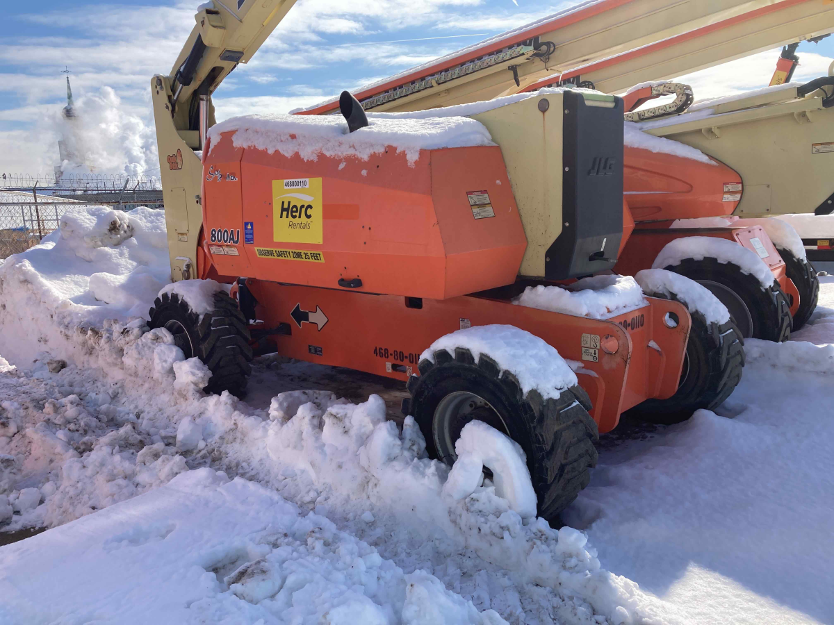 Subcategory - 80-129 Ft Articulating Booms | image 4