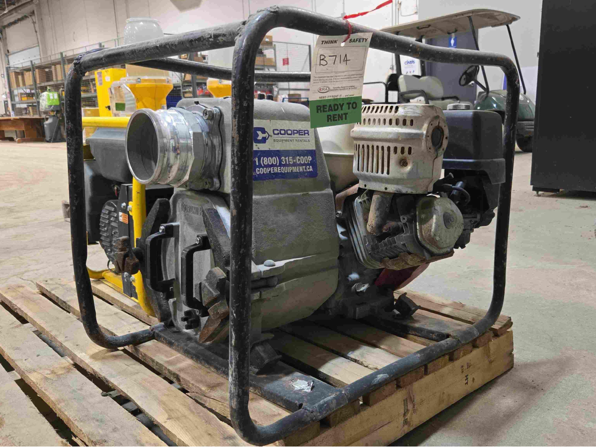 Subcategory - Centrifugal Pumps | image 0