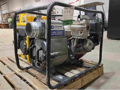 Gallery Thumbnail - Subcategory - Centrifugal Pumps | image 0