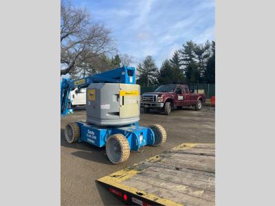 Gallery Thumbnail - Subcategory - 0-39 Ft Electric Articulating Booms | image 2