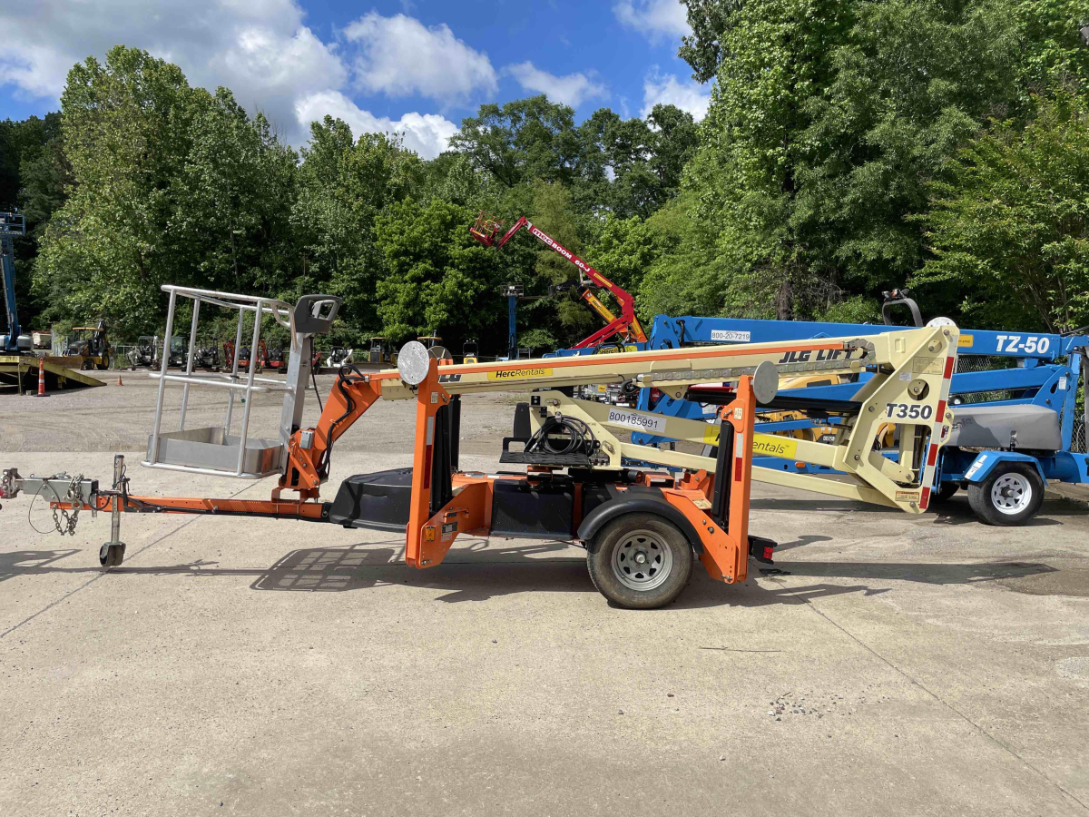 Subcategory - Towable Booms | image 3