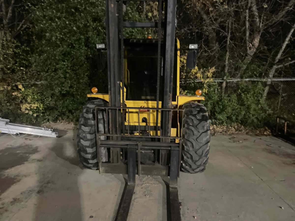 Subcategory - Rough Terrain Forklifts | image 3