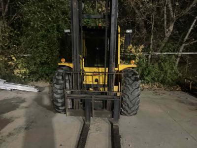 Gallery Thumbnail - Subcategory - Rough Terrain Forklifts | image 3