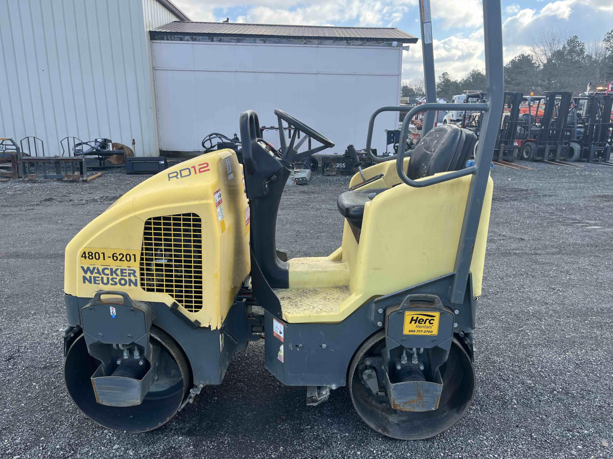 Subcategory - Double Drum Rollers | image 2