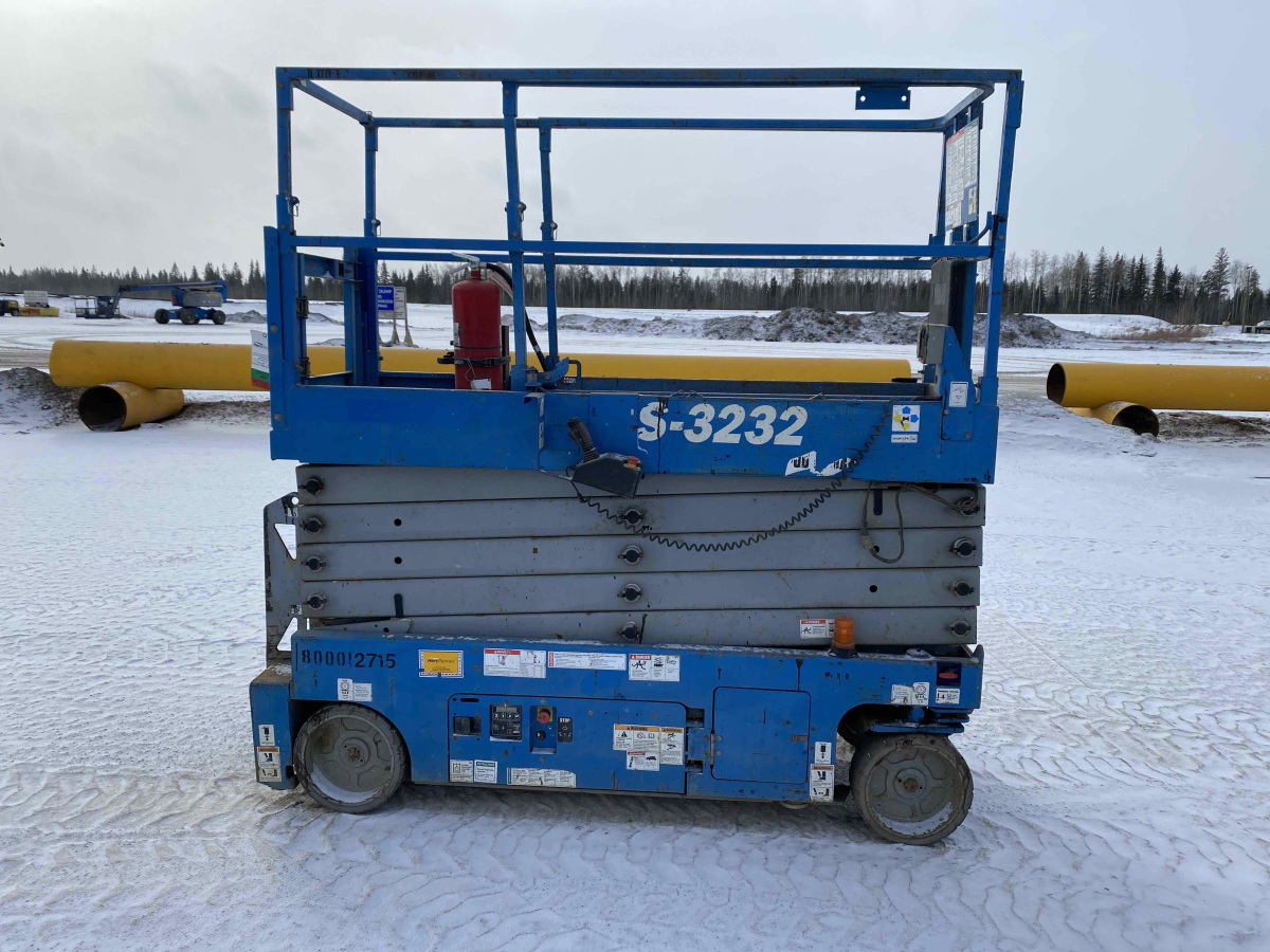 Subcategory - 19+ Ft Electric Scissor Lifts | image 1