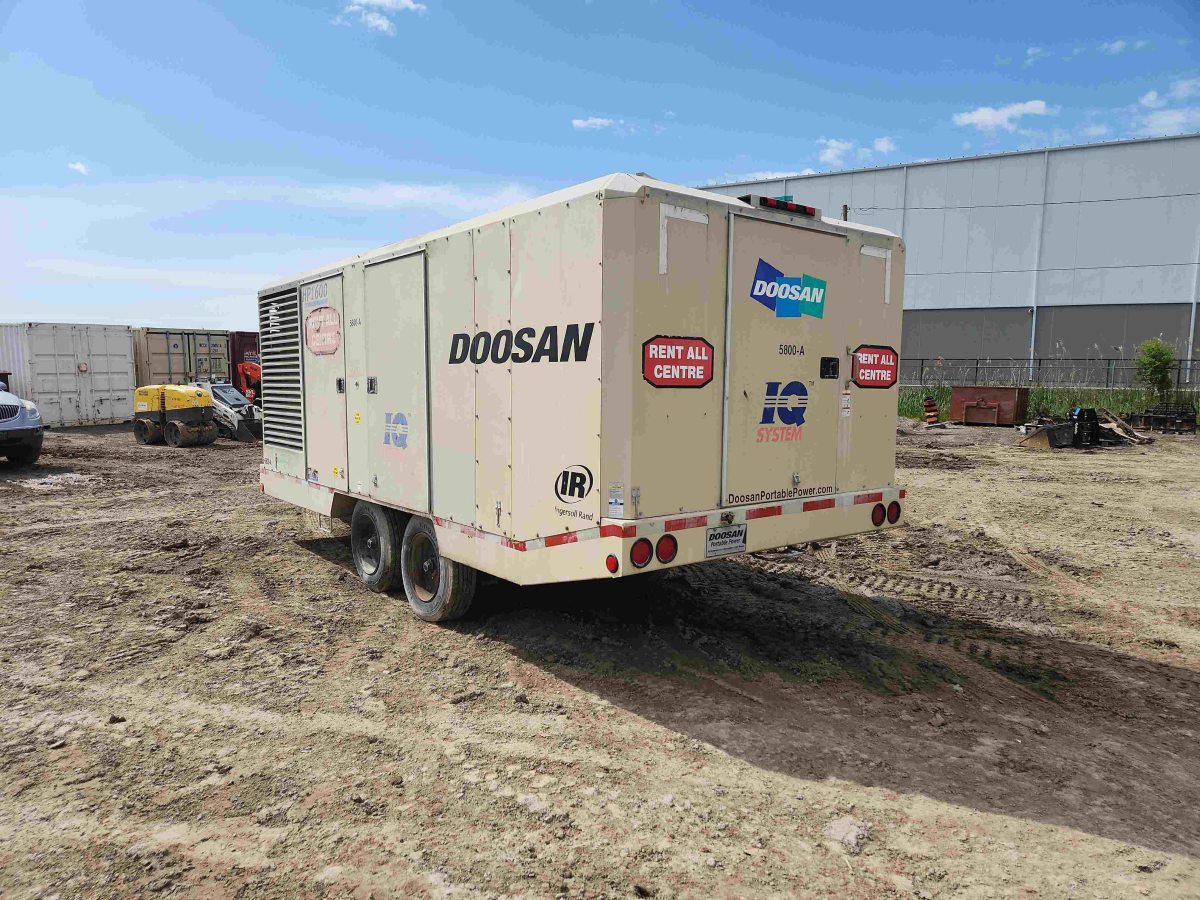 Subcategory - 450+ CFM Air Compressors | image 4