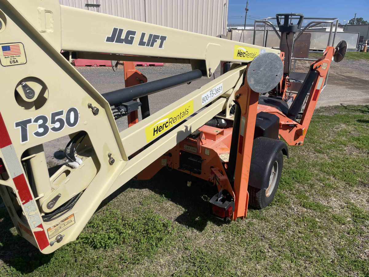 Subcategory - Towable Booms | image 7