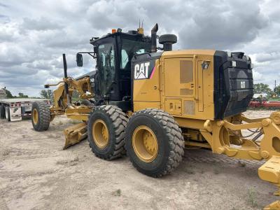 Gallery Thumbnail - Subcategory - Motor Graders | image 1