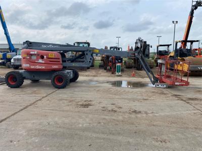 Gallery Thumbnail - Subcategory - 50-79 Ft Articulating Booms | image 0