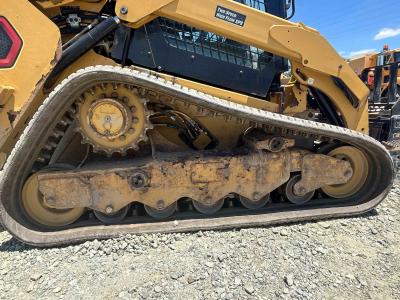 Gallery Thumbnail - Detail Photo - 2021 Caterpillar 299D3 | image 5