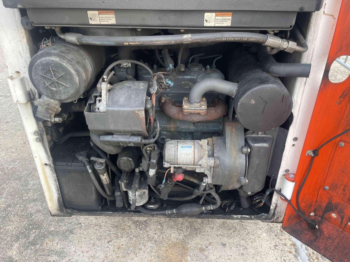 Subcategory - 0-1,099 Lb Skid Steer Loaders | image 5