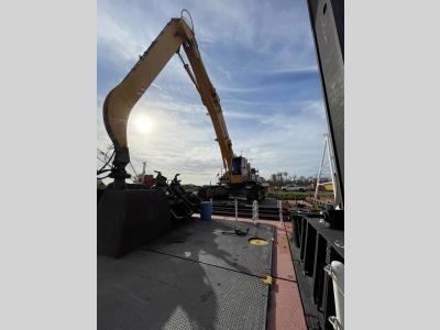 Gallery Thumbnail - Detail Photo - 2004 BEAN DREDGING 224 | image 21