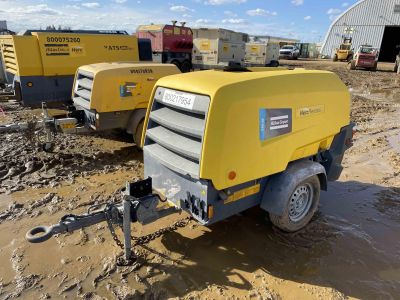 Detail Photo - 2018 Atlas Copco XAS 88