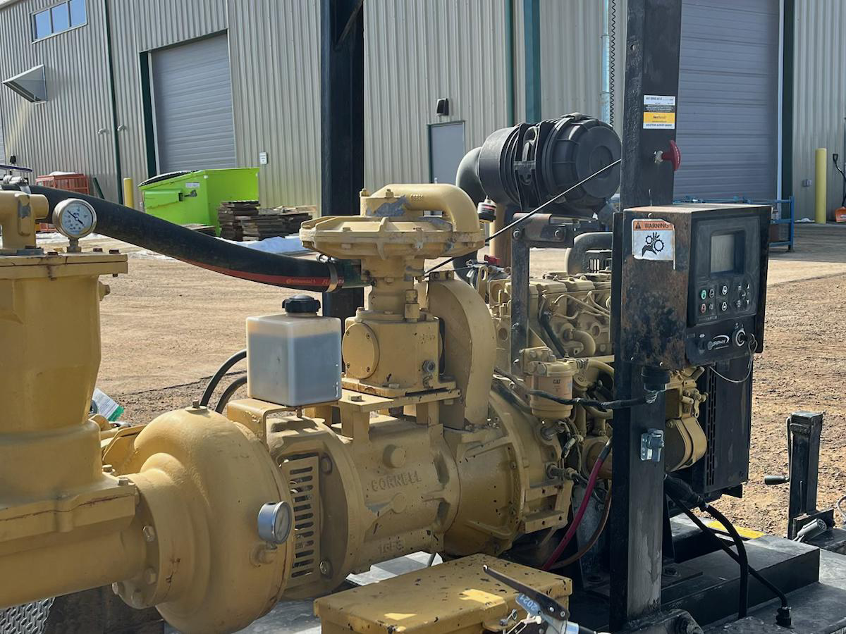 Subcategory - Centrifugal Pumps | image 3