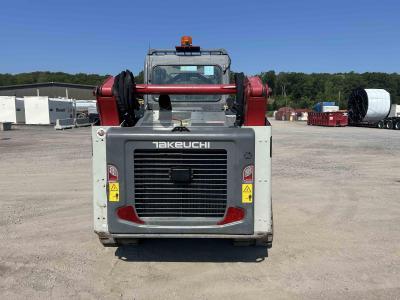 Gallery Thumbnail - Subcategory - 2,000+ Lb Compact Track Loaders | image 2