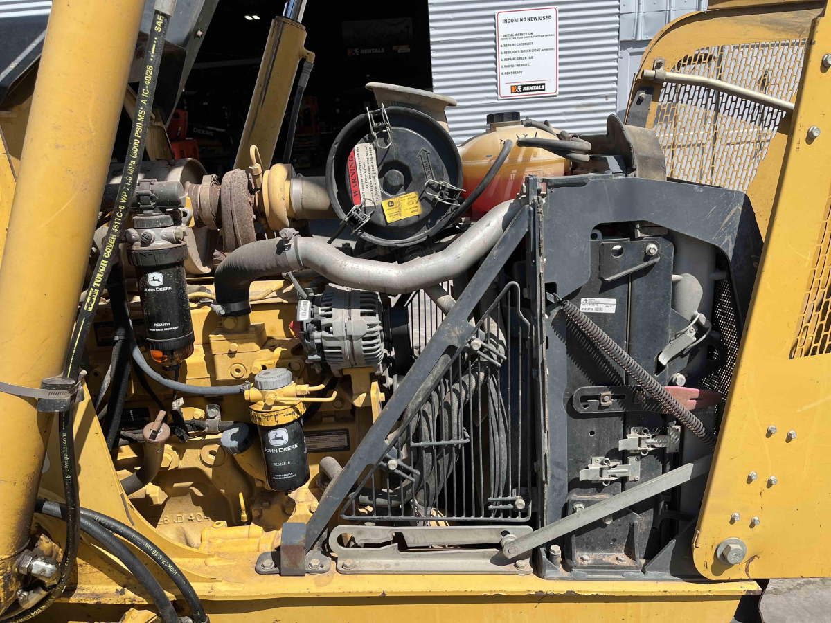 Subcategory - Utility Tractors | image 6