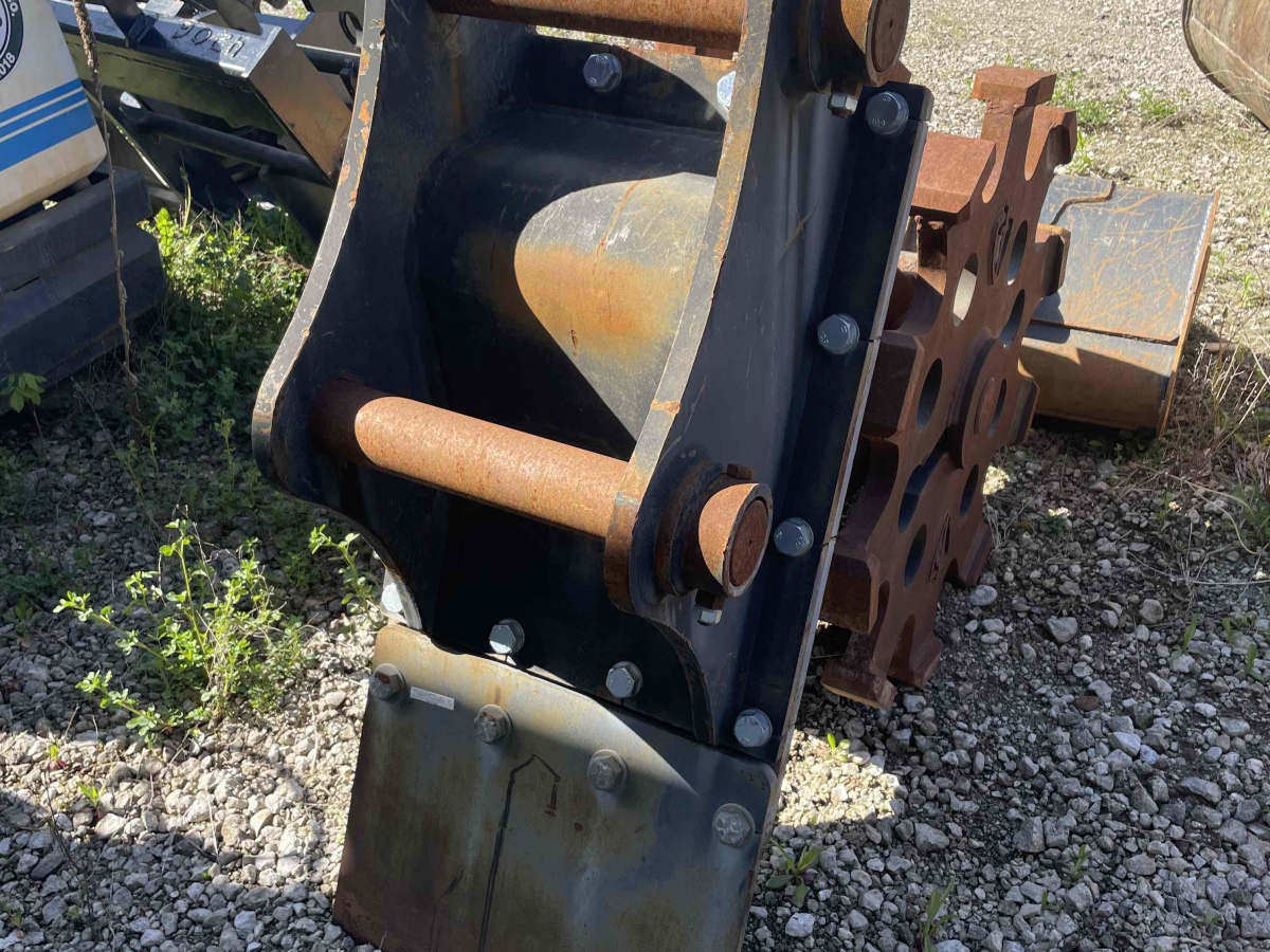 Subcategory - Other Earthmoving Attachments | image 2