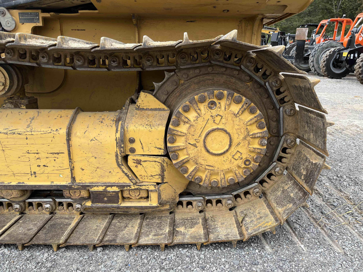 Detail Photo - 2016 Caterpillar D3K2 LGP | image 10