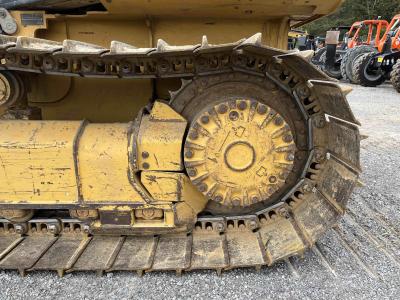 Gallery Thumbnail - Detail Photo - 2016 Caterpillar D3K2 LGP | image 10