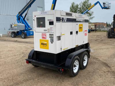 Gallery Thumbnail - Subcategory - 40-149 kW Diesel Generators | image 1