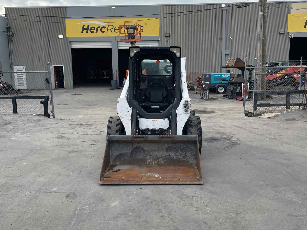 Bobcat Used S570 2019 | Used Equipment Sale