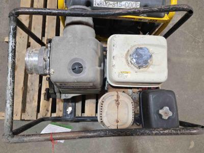 Gallery Thumbnail - Subcategory - Centrifugal Pumps | image 2