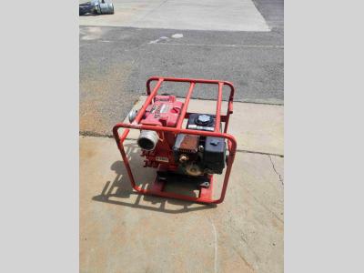 Gallery Thumbnail - Subcategory - Centrifugal Pumps | image 0