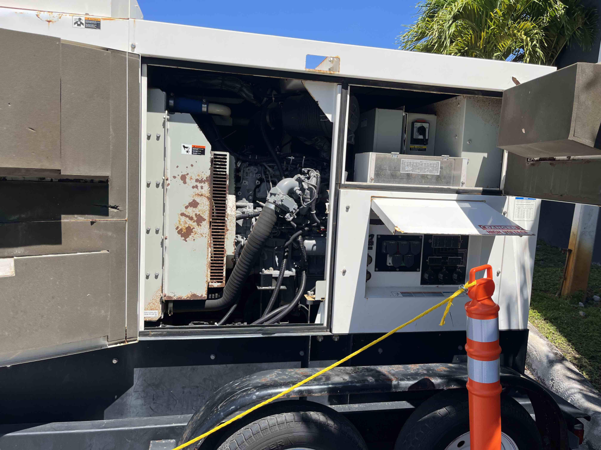 Subcategory - 40-149 kW Diesel Generators | image 5
