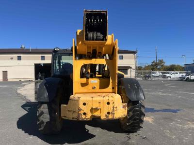 Gallery Thumbnail - Subcategory - 10,000-10,999 Lb Telehandlers | image 2