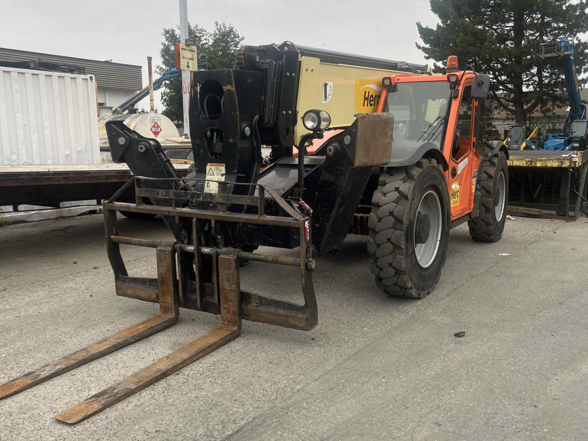 Subcategory - 11,000+ Lb Telehandlers | image 0