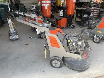 Gallery Thumbnail - Subcategory - Concrete Grinders | image 3