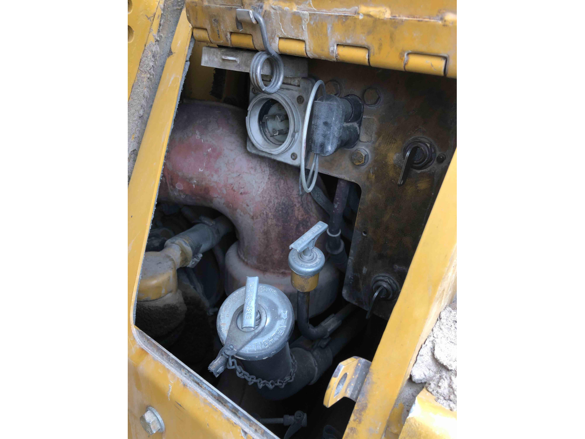 Detail Photo - 2005 Caterpillar D10T | image 7