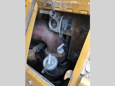 Gallery Thumbnail - Subcategory - 300+ HP Crawler Dozers | image 7