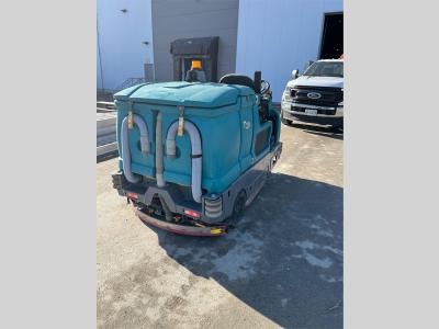 Gallery Thumbnail - Subcategory - Ride-On Sweepers And Brooms | image 2