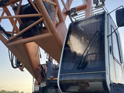 Gallery Thumbnail - Subcategory - Lattice-Boom Crawler Cranes | image 6