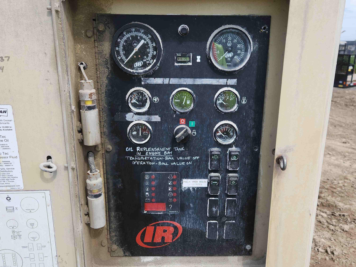 Subcategory - 450+ CFM Air Compressors | image 14