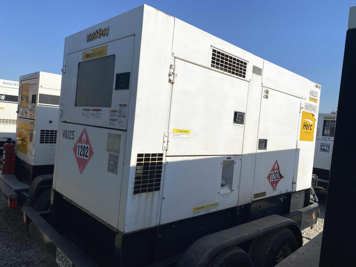 Subcategory - 40-149 kW Diesel Generators | image 2