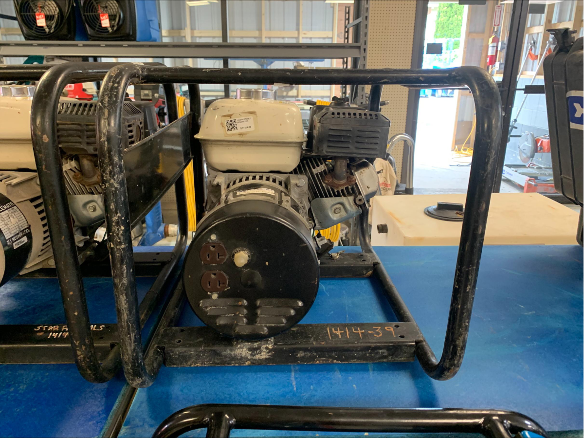Subcategory - 0-19 kW Gas Generators | image 2