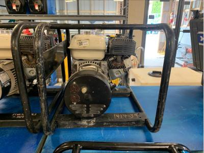 Gallery Thumbnail - Subcategory - 0-19 kW Gas Generators | image 2